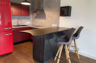 Wohnung mieten in Mühlbacherstr. 74, 75056 Sulzfeld, Schöne helle 2 Zimmer-Wohnung mit Balkon in Sulzfeld
