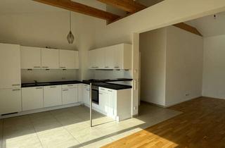 Wohnung mieten in Am Kupferbach, 65462 Ginsheim-Gustavsburg, Moderne 3-Zimmerwohnung mit großzügigem Balkon und Einbauküche
