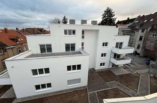 Wohnung mieten in Friedrich-Ebert-Str. 58a+b, 67549 Innenstadt, 3-Zimmer mit Garten