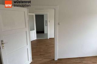 Wohnung mieten in 04741 Niederstriegis, Helle 2-Zimmer-Wohnung im 1. OG zu vermieten bei Döbeln
