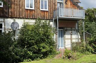Wohnung mieten in Kurze Straße 23, 37170 Uslar, Barrierefreie/Seniorengerechte 2-Zimmer-Wohnung mit Balkon in Uslar