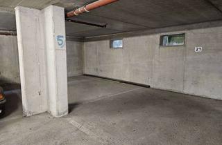 Garagen kaufen in 52477 Alsdorf, 1 TG Stellplatz in Alsdorf zum Verkauf