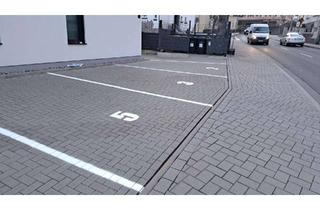 Garagen mieten in Eschelbacher Straße, 56410 Montabaur, Parkplatz ICE Bahnhof Montabaur