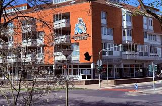 Gastronomiebetrieb mieten in Rathausmarkt 50, 41747 Viersen, Großzügiges und helles Restaurant in Viersen