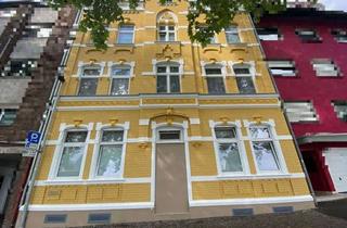 Gewerbeimmobilie kaufen in Tannenbergstr., 51465 Bergisch Gladbach, Airbnb & Booking: MFH mit 7 Ferienwohnungen/Monteurzimmern, genehmigt, Sollfaktor 7 & Sollrendite 14