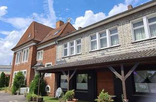 Gewerbeimmobilie kaufen in Scheidtbachstraße, 51469 Bergisch Gladbach, Zu verkaufen: Ferienwohnung-/Monteurhotel mit 1055m² Neubaupotenzial – Top-Zentrumslage!