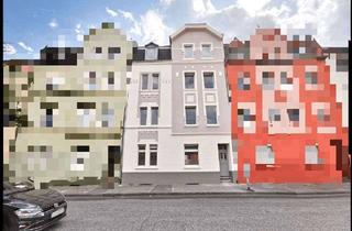 Gewerbeimmobilie kaufen in Pfeilhofstr. 46, 51377 Manfort, Airbnb & Booking: Genehmigte Ferienwohnung/Monteurzimmer mit Top-Rendite in Leverkusen