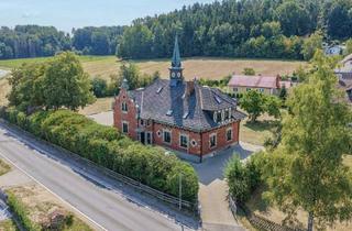 Haus kaufen in 96472 Rödental, Liebevoll saniertes historisches Schulgebäude mit vielen Nutzungsmöglichkeiten in Rödental-STT