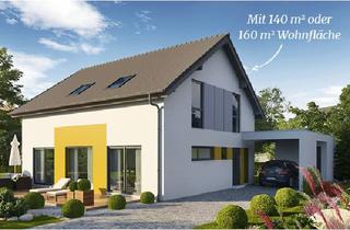 Haus kaufen in 87778 Stetten, Ein Haus voller Möglichkeiten