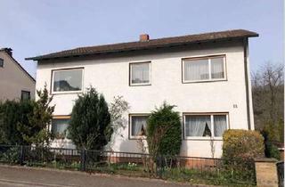 Haus kaufen in 76855 Annweiler, attraktives Zweifamilienhaus mit Einliegerwohnung in Annweiler Neuer Preis!