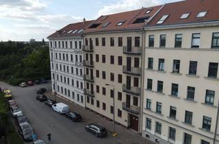 Haus kaufen in 04318 Sellerhausen-Stünz, Stilvoll Wohnen am Volkspark – Nachhaltig sanierter Altbau mit modernem Wohnkomfort!
