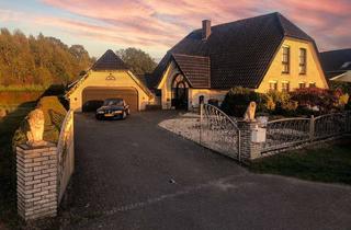 Haus kaufen in 49828 Neuenhaus, KVBM Bietet an: Wohnen am rand von Veldhausen