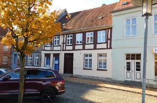 Haus kaufen in 19089 Crivitz, Charmante Immobilie wartet auf Sanierung