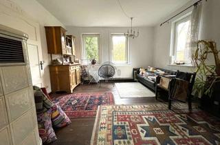 Mehrfamilienhaus kaufen in 31226 Peine, 2-3 WOHNEINHEITEN MÖGLICH - PEINE/SCHMEDENSTEDT - IDEALES MEHRGENERATIONEN - OBJEKT