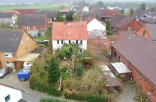 Mehrfamilienhaus kaufen in 31226 Peine, HISTORISCHER CHARME SUCHT VISIONÄRE: EIN HAUS MIT SEELE, KACHELOFEN UND ÜBERRASCHEND VIEL RAUM!