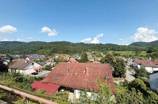 Einfamilienhaus kaufen in 79686 Hasel, Mit neuem Preis - gepflegtes Einfamilienhaus mit freiem Blick über Hasel