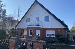 Einfamilienhaus kaufen in Apfelweg, 12524 Altglienicke, Einfamilienhaus im Landhausstil in Berln Altglienicke (Treptow)