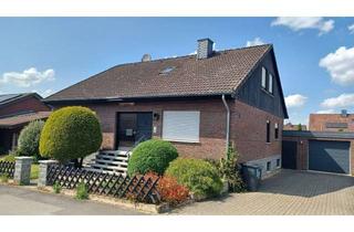Einfamilienhaus kaufen in 37589 Kalefeld, Ein ruhig gelegenes Einfamilienhaus für eine junge Familie!
