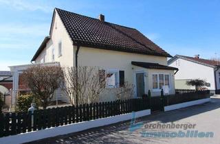 Haus kaufen in 94447 Plattling, ** Charmantes Wohnhaus mit Wintergarten im Plattlinger Westen **