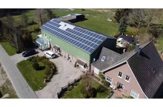 Haus kaufen in 25779 Kleve, Landleben pur: Resthof mit viel Platz und Potenzial in ruhiger Umgebung