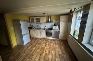 Haus kaufen in Asmussstrasse 21, 36179 Bebra, 2 Häuser nebeneinander