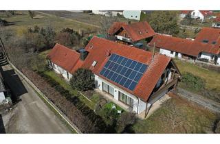 Villa kaufen in 85399 Hallbergmoos, Großzügig dimensionierte Landhausvilla in Hallbergmoos-Goldach S8