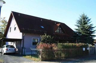Haus kaufen in Zum Rennsteig, 92655 Grafenwöhr, Zweifamilienhaus in naturnaher Lage in der schönen Oberpfalz