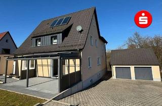 Haus kaufen in 91239 Henfenfeld, Vielseitiges Wohnhaus mit vielen Möglichkeiten in Henfenfeld !