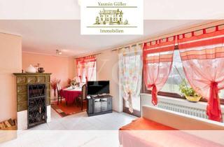 Doppelhaushälfte kaufen in 85235 Odelzhausen, Eigenheim zum Bestpreis - DHH mit Kamin, Garten und Garage in begehrter Lage Odelzhausen