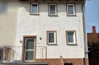 Haus kaufen in 36110 Schlitz, Gemütliches Wohnen in der Burgenstadt Schlitz