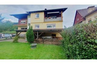 Haus kaufen in Am Pfalzbach 16, 64646 Heppenheim, 3-Parteienhaus mit großen Grundstück