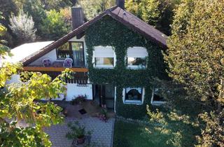 Einfamilienhaus kaufen in 89165 Dietenheim, Alternative zum Neubau - geräumiges Einfamilienhaus mit großem Garten