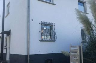 Mehrfamilienhaus kaufen in Libellenweg, 60529 Schwanheim, Top Wertanlage in top Lage! Verkaufe 50% eines Mehrfamilienhauses mit 4 WE in Frankfurt