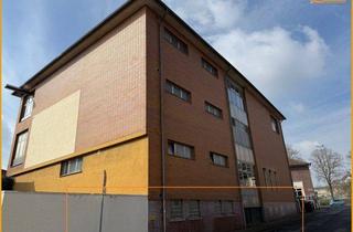 Geschäftslokal mieten in 36304 Alsfeld, STUDIO, LAGER ODER DOCH WAS ANDERES? ENTSCHEIDEN SIE!