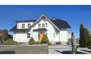 Einfamilienhaus kaufen in Rimburger Str. 77, 52531 Übach-Palenberg, Freistehendes Einfamilienhaus mit Wintergarten und gepflegtem Außenbereich in Übach-Palenberg