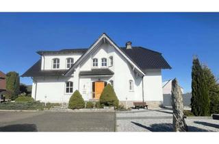 Einfamilienhaus kaufen in Rimburger Str. 77, 52531 Übach-Palenberg, Freistehendes Einfamilienhaus mit Wintergarten und gepflegtem Außenbereich in Übach-Palenberg