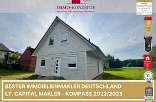 Einfamilienhaus kaufen in 19372 Ziegendorf, Ihr Traumhaus mit Wohlfühlfaktor in Ziegendorf