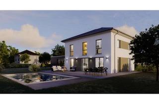 Villa kaufen in 85551 Kirchheim, Stilvolle moderne Stadtvilla sucht genau Sie ...