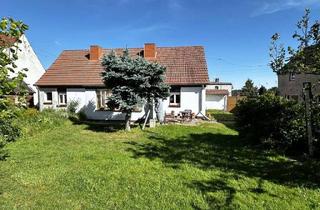 Einfamilienhaus kaufen in Trüstedt 14, 39638 Jävenitz, Einfamilienhaus mit traumhaftem Grundstück in Trüstedt