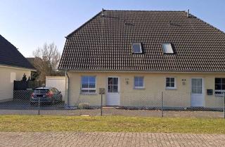 Haus mieten in Hermannsburger Str. 42b, 29303 Bergen, Komforthaushälfte mit kl. Grundstück