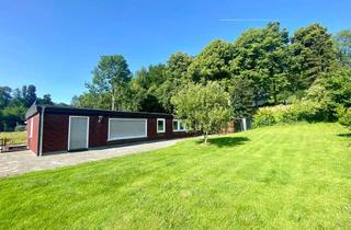 Haus mieten in 58802 Balve, Gartentraum inklusive: Ihr helles Haus mit 5 Zimmern und über 200 m² Wohnfläche