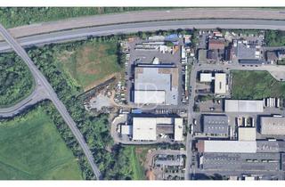 Gewerbeimmobilie kaufen in 63165 Mühlheim, BAUMÜLLER AG - vermietetes Investmentobjekt in sehr guter Lage - Grundstück ca. 24.000 qm