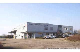 Gewerbeimmobilie kaufen in Cyrusstr. 18, 99867 Gotha, Gewerbegrundstück mit Gebäudebestand in Gotha-Süd - bezugsfrei