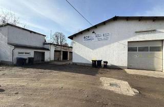 Büro zu mieten in 56170 Bendorf, *** Flexible Halle mit Werkstatt und Büroräumen ***