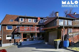 Anlageobjekt in 38678 Clausthal-Zellerfeld, Kapitalanlage in attraktiver Lage von Buntenbock
