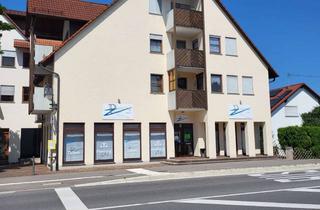Anlageobjekt in 88074 Meckenbeuren, Attraktive Gewerbeimmobilie für Anleger