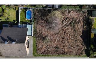 Grundstück zu kaufen in Königsbergerstr, 45770 Marl, Exklusives Grundstück in einer der besten Lagen der Stadt Marl