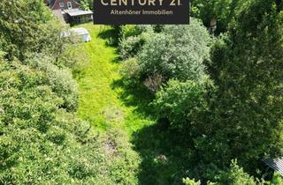 Grundstück zu kaufen in 48455 Bad Bentheim, Baugrundstück in beliebter Lage nah zum Bentheimer Wald!