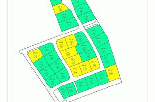 Grundstück zu kaufen in 55232 Alzey, Unerschlossenes Baugebiet in Alzey "Pfaffenhalder Weg"