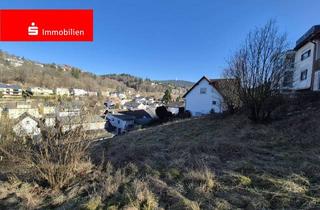 Grundstück zu kaufen in 61389 Schmitten, Ihre Chance auf Ihr Traumhaus im Taunus